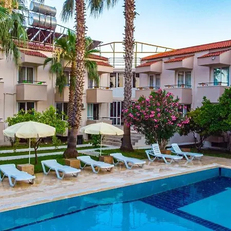 Tekirova Butik Hotel
